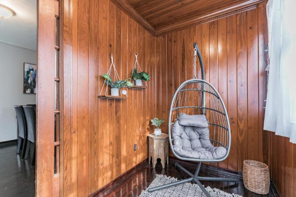 Comfy Pet Friendly Home In Jacksonville Mins To Downtown'S Exterior photo